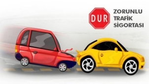 Yeni trafik sigortası tutarları belli oldu