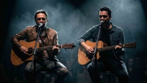 90'ların duygusal şarkıları yeni albümde hayat buldu