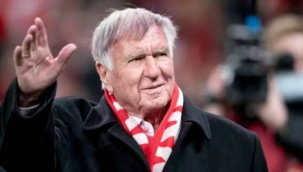A Milli Futbol Takımı eski teknik direktörü Sepp Piontek yaşamını yitirdi