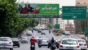 ABD'den vatandaşlarına 'İran'ı hemen terk edin' çağrısı
