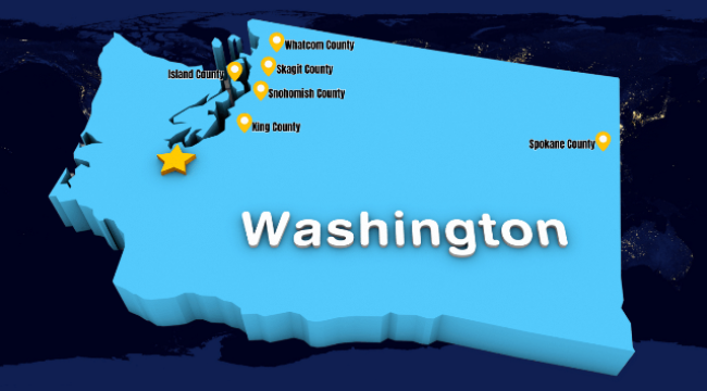 ABD'nin Washington eyaleti, Ramazan ayını resmen tanıdı