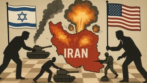 ABD ve İsrail, İran'a saldırı başlattı