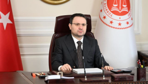 Adalet Bakanı Gürlek: Avukatlık Kanunu'nu güncelleyeceğiz