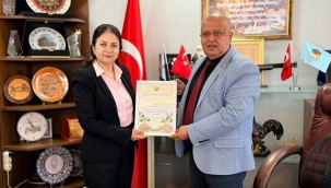 AGC'den "Hayırlı olsun" turu