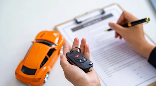 Araç kiralama sil baştan değişiyor: Bakanlık taslak hazırladı, yaş ve kilometre sınırı getirilecek