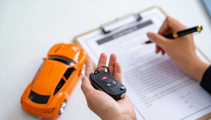 Araç kiralama sil baştan değişiyor: Bakanlık taslak hazırladı, yaş ve kilometre sınırı getirilecek