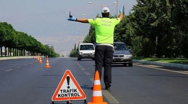 Aracını başkasına kullandırana 198 bin 180 lira para cezası