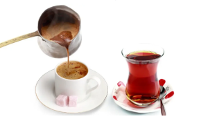 Araştırma: Kahve ve çay bunama riskini azalatabilir