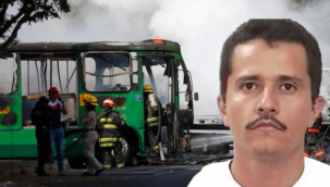 Avokado bahçelerinden polisliğe sonra kartel liderliğine: El Mencho'nun yükselişi ve sonu