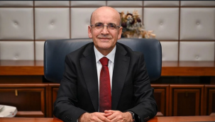 Bakan Şimşek: "Gündemimizde Kurumlar Vergisi, Gelir Vergisi, KDV artışı yok.