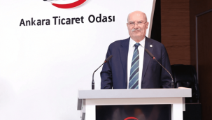 BARAN: "GÜÇLÜ BİR EKONOMİ, DONANIMLI MESLEK MENSUPLARIYLA MÜMKÜN"