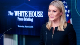 Beyaz Saray'dan İran açıklaması: 'ABD, ordusunun ölümcül gücünü kullanmaya hazır'