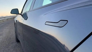 Çin güvenlik gerekçesiyle gizli kapı kollarını yasaklıyor