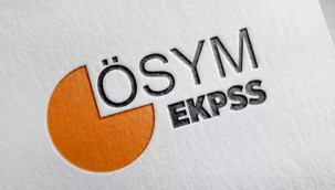 EKPSS yerleştirme sonuçları açıklandı