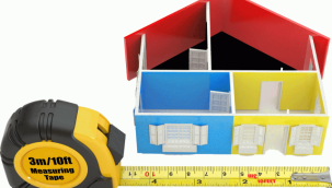 Emlak alırken 'net metrekare' oyununa dikkat