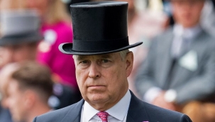 Eski İngiltere Prensi Andrew gözaltına alındı