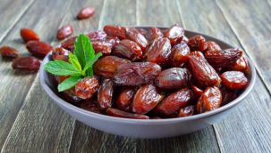 Hurma fiyatları etle yarışıyor: 190 liradan bin liraya kadar değişiyor