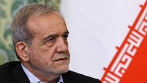 İran Cumhurbaşkanı Pezeşkiyan: "ABD ile müzakere süreci başlatılsın"