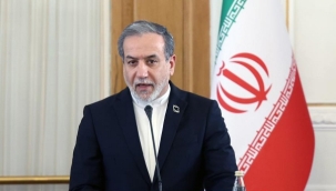 İran Dışişleri Bakanı Arakçi: "ABD ile nükleer müzakereler cuma günü Maskat'ta gerçekleştirilecek"
