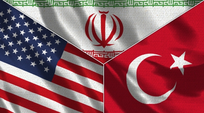 İstanbul'da yapılması planlanan ABD-İran müzakerelerinde yeni gelişme: 6 ülkeye davet