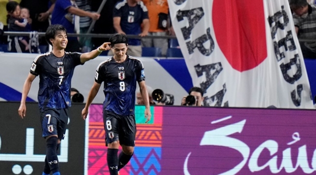 Japonya Profesyonel Futbol Ligi'nde beraberlik kaldırıldı