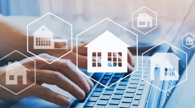 Konut ilanlarına 'doğrulama' geliyor: '200 bin ilan yayından kalkacak'