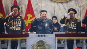 Kuzey Kore lideri Kim: "ABD nükleer statümüze saygı duyarsa iyi geçinmememiz için hiçbir neden yok"