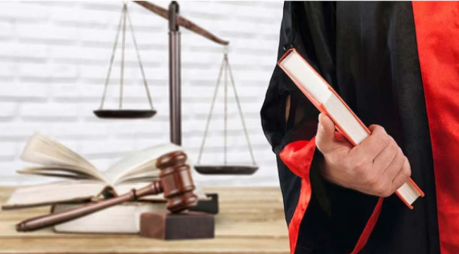 Maliye'den yeni denetim dalgası: Avukatlara yazı gidiyor