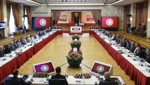 MHP ve CHP'den 'umut hakkı' açıklaması