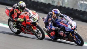 Milli motosikletçiler sezonu Avustralya'da açıyor