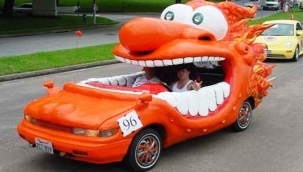 Modifiye araçlara ağır cezalar geldi: Trafikten men edilecekler