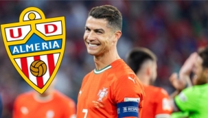 Ronaldo 'Uzun zamandır hayalimdi' diyerek duyurdu: Kulüp satın aldı