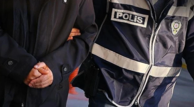 Sahte belgelerle ikamet izni operasyonu: 51 şüpheli yakalandı