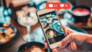 Şehir şehir gezerek yemek yiyen fenomenlere vergi: Hediye ve bedava yemeklerin vergisini ödeyecekler