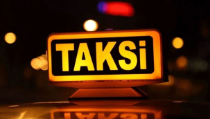 Taksilerde yeni dönem: Taksi mobil cihazı zorunlu olacak, kartla ödemeyi kabul etmek zorundalar
