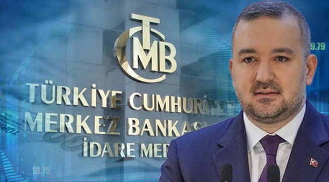 TCMB Başkanı Karahan: Yıl sonunda enflasyonun yüzde 15 ile yüzde 21 aralığında olacağını tahmin ediyoruz