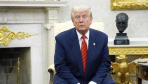 Trump, 19 Şubat'ta Gazze Barış Kurulu üyeleriyle bir araya gelecek