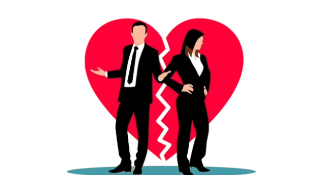 TÜİK açıkladı: En çok ve en az boşanan iller belli oldu