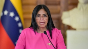 Venezuela'dan ABD'ye çağrı: 'Yaptırımları ve ablukaları kaldırın'