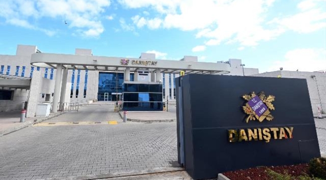 Yargı mensupları için "Etik Kurulu" oluşturulacak