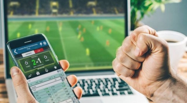 Yasa dışı bahis ve şike soruşturması: Rakibe bahis oynadığı iddia edilen kulüp yöneticileri gözaltında