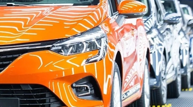 Yerli Malı Tebliği'nde otomotiv sektörü için yeni düzenleme