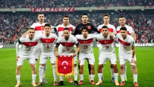 A Milli Futbol Takımı'nın, FIFA Dünya Kupası yolundaki ilk rakibi Romanya