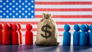 ABD'nin ulusal borcu 39 trilyon doları aştı