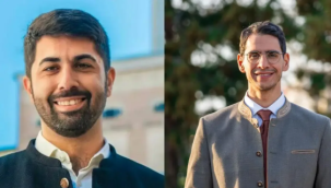 Almanya'da yerel seçimler: İki Türk aday belediye başkanı oldu