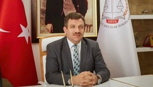 Anayasa Mahkemesi üyeliğine Şaban Kazdal seçildi