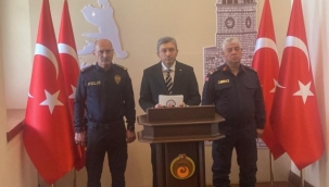 Antalya'da göçmen faciası: 14 göçmen hayatını kaybetti, kayıplar var