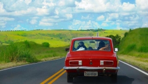 Avrupa'da yeni zorunlu turizm: Benzin seyahati