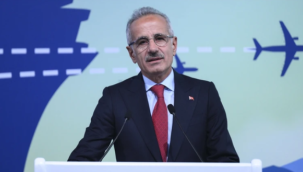 Bakan Uraloğlu açıkladı: 7 ülkeye uçak seferleri 31 Mart'a kadar yapılmayacak