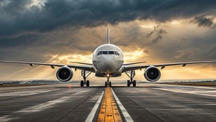 Bakan Uraloğlu duyurdu: Uçuşlar bir kez daha durduruldu